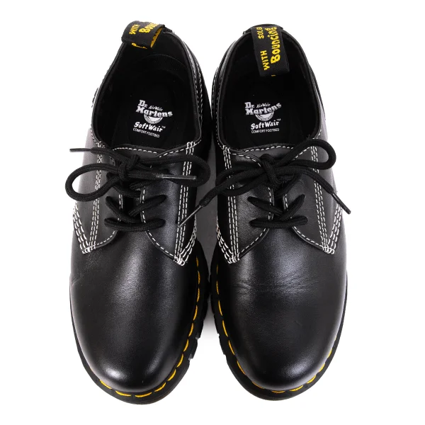 Dr.Martens AUDRICK 3I QLTD Leather Shoes K-166368_002