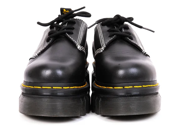Dr.Martens AUDRICK 3I QLTD Leather Shoes K-166368_004