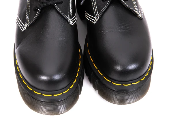 Dr.Martens AUDRICK 3I QLTD Leather Shoes K-166368_005