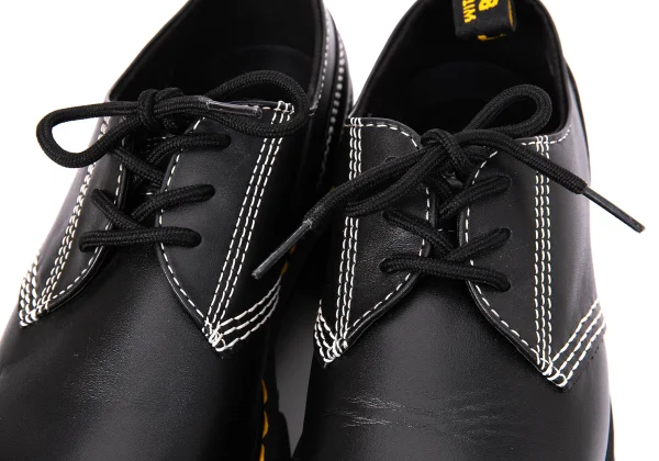 Dr.Martens AUDRICK 3I QLTD Leather Shoes K-166368_006