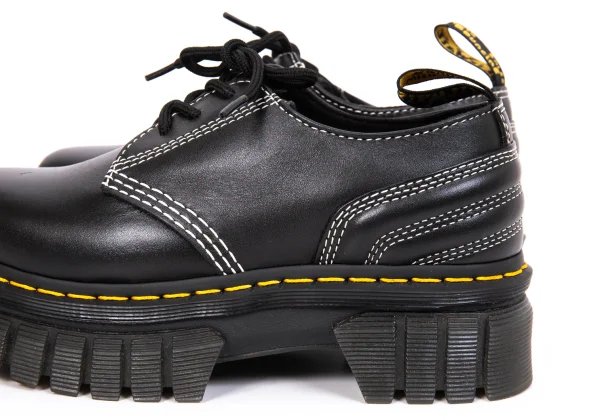 Dr.Martens AUDRICK 3I QLTD Leather Shoes K-166368_007
