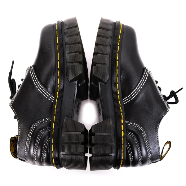 Dr.Martens AUDRICK 3I QLTD Leather Shoes K-166368_008