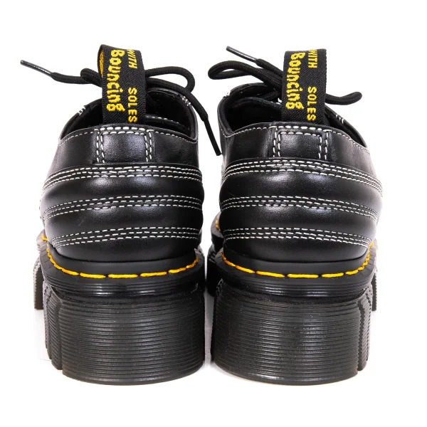 Dr.Martens AUDRICK 3I QLTD Leather Shoes K-166368_009