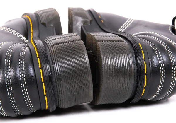 Dr.Martens AUDRICK 3I QLTD Leather Shoes K-166368_011