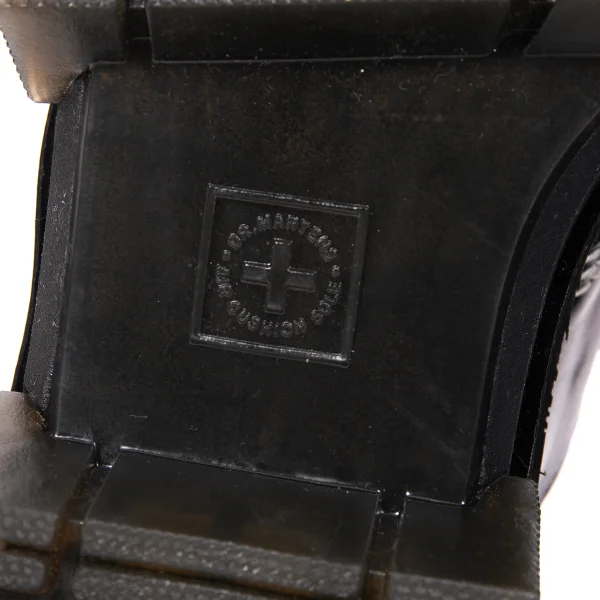 Dr.Martens AUDRICK 3I QLTD Leather Shoes K-166368_013