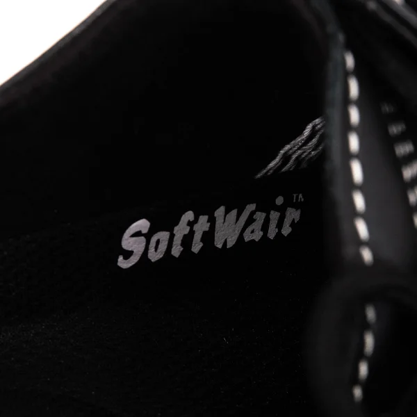 Dr.Martens AUDRICK 3I QLTD Leather Shoes K-166368_015