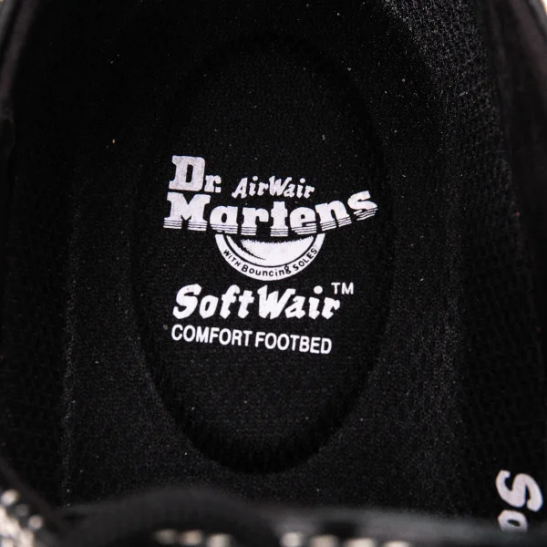 Dr.Martens AUDRICK 3I QLTD Leather Shoes K-166368_016