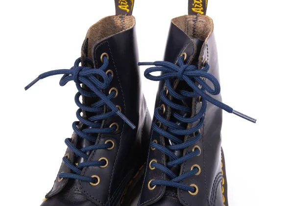 Dr.Martens PASCAL Lace Up 8 Holes Leather Boots K-166369_006
