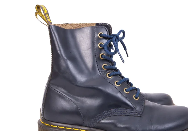 Dr.Martens PASCAL Lace Up 8 Holes Leather Boots K-166369_008