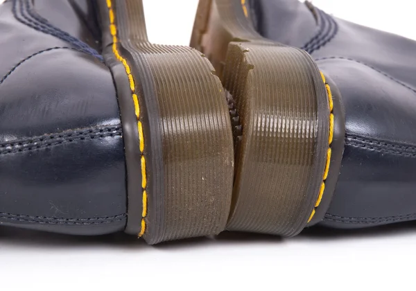 Dr.Martens PASCAL Lace Up 8 Holes Leather Boots K-166369_013