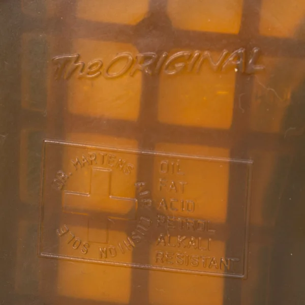 Dr.Martens PASCAL Lace Up 8 Holes Leather Boots K-166369_015