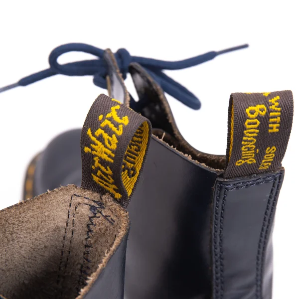 Dr.Martens PASCAL Lace Up 8 Holes Leather Boots K-166369_016