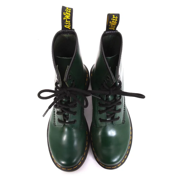 Dr.Martens 1460 Lace Up 8 holes Leather Boots K-166370_002