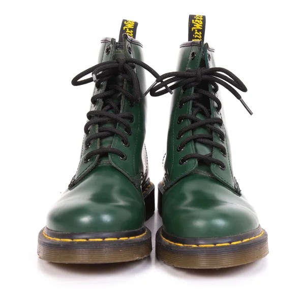 Dr.Martens 1460 Lace Up 8 holes Leather Boots K-166370_004