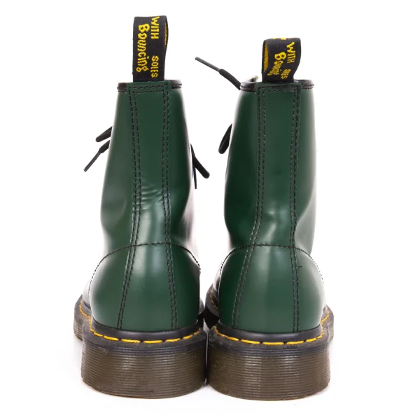 Dr.Martens 1460 Lace Up 8 holes Leather Boots K-166370_009