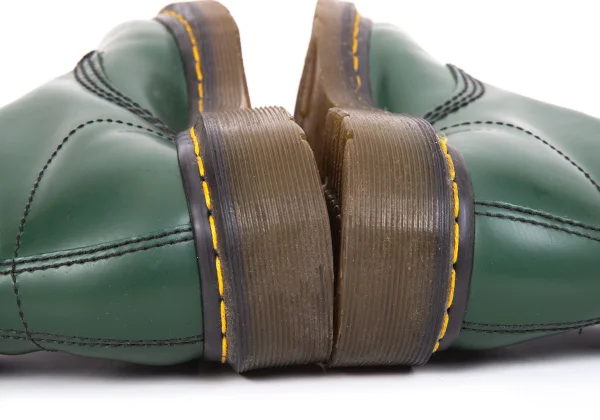 Dr.Martens 1460 Lace Up 8 holes Leather Boots K-166370_011