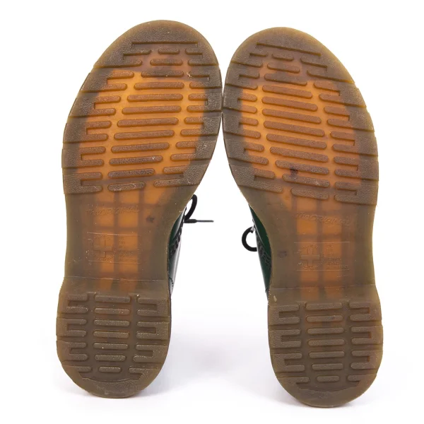 Dr.Martens 1460 Lace Up 8 holes Leather Boots K-166370_012