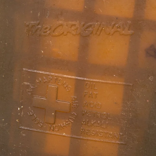 Dr.Martens 1460 Lace Up 8 holes Leather Boots K-166370_013