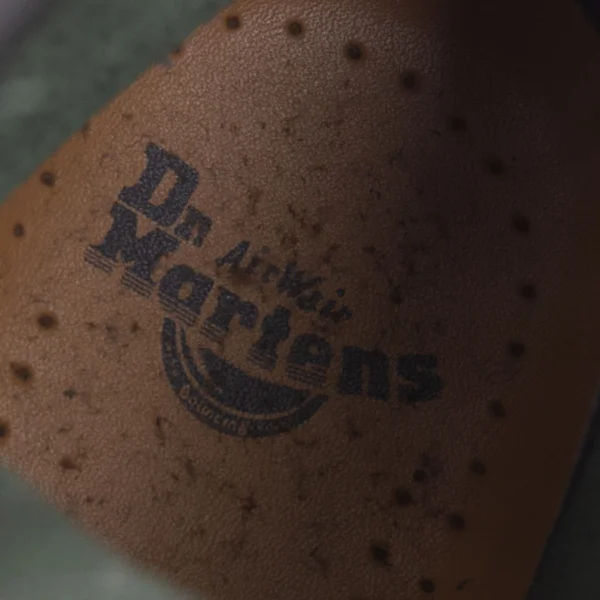 Dr.Martens 1460 Lace Up 8 holes Leather Boots K-166370_015