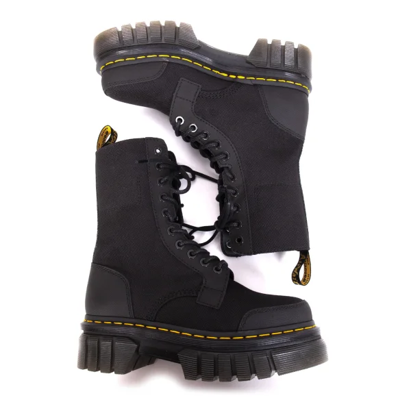 Dr.Martens AUDRICK 10 holes Boots K-166372_003