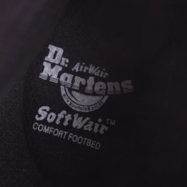 Dr.Martens AUDRICK 10 holes Boots K-166372_016