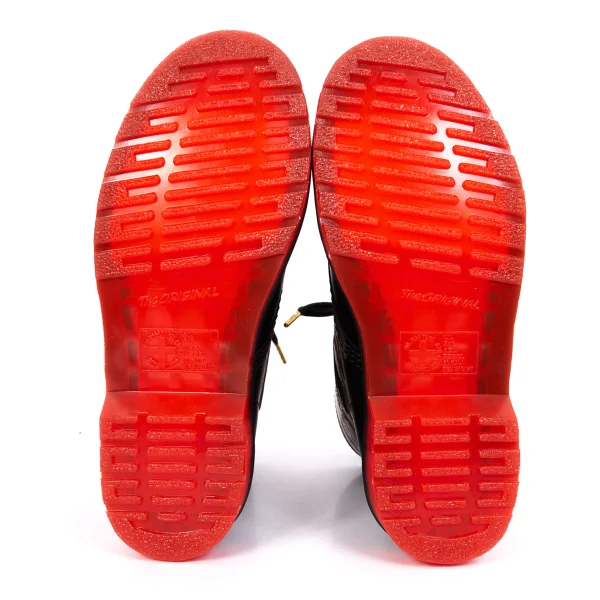 Dr.Martens 1460 YEAR OF THE TIGER ８ holes Leather Boots K-166373_013