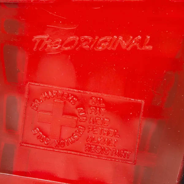 Dr.Martens 1460 YEAR OF THE TIGER ８ holes Leather Boots K-166373_014