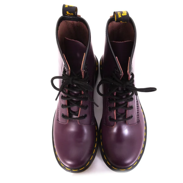 Dr.Martens 1460 Lace Up 8 holes Leather Boots K-166374_002