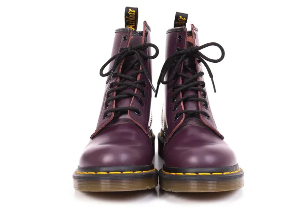 Dr.Martens 1460 Lace Up 8 holes Leather Boots K-166374_004