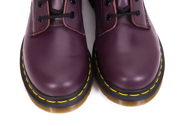 Dr.Martens 1460 Lace Up 8 holes Leather Boots K-166374_005