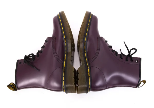 Dr.Martens 1460 Lace Up 8 holes Leather Boots K-166374_008
