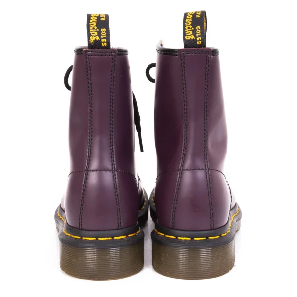 Dr.Martens 1460 Lace Up 8 holes Leather Boots K-166374_009