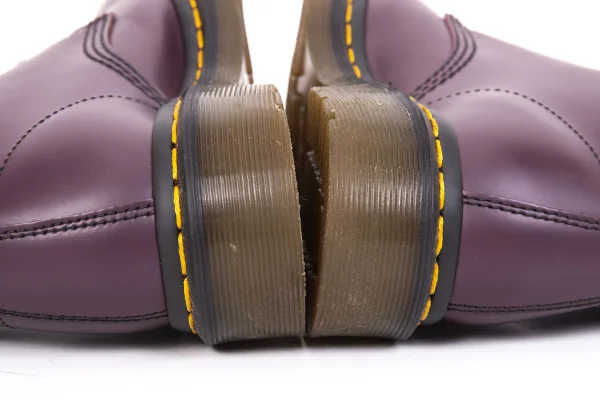 Dr.Martens 1460 Lace Up 8 holes Leather Boots K-166374_011