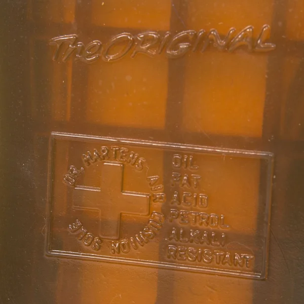 Dr.Martens 1460 Lace Up 8 holes Leather Boots K-166374_013