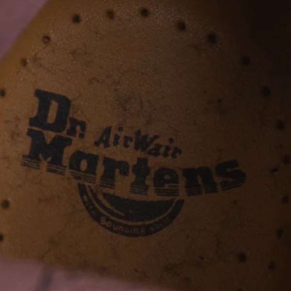 Dr.Martens 1460 Lace Up 8 holes Leather Boots K-166374_015