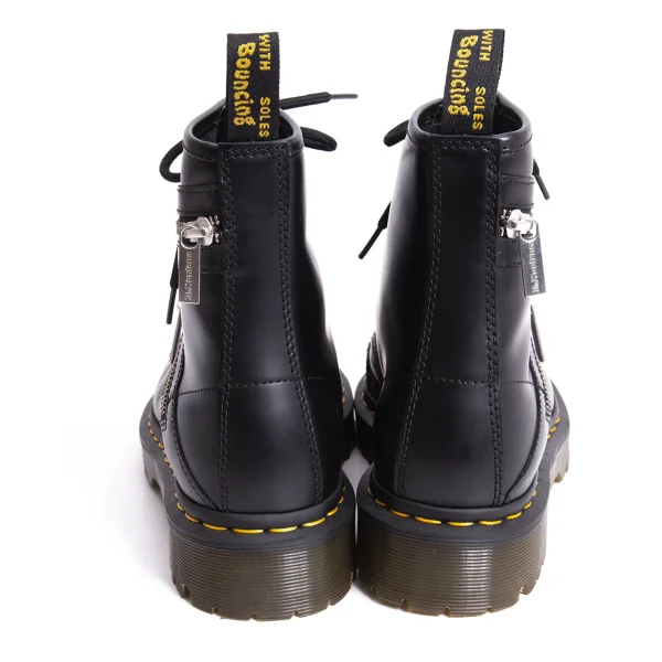 Dr.Martens 1460 BEX ZIP Leather Boots K-166375_004