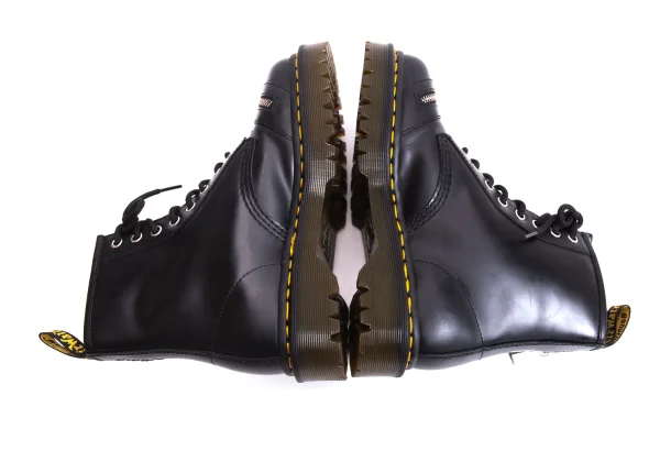 Dr.Martens 1460 BEX ZIP Leather Boots K-166375_010
