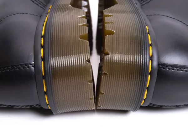 Dr.Martens 1460 BEX ZIP Leather Boots K-166375_011