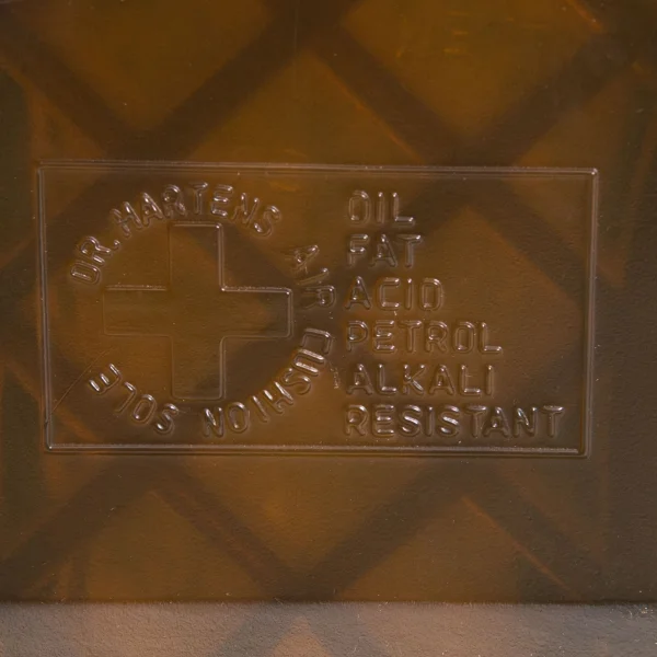 Dr.Martens 1460 BEX ZIP Leather Boots K-166375_013