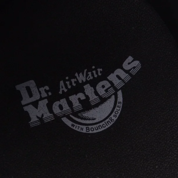 Dr.Martens 1460 BEX ZIP Leather Boots K-166375_015