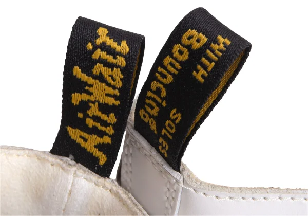 Dr.Martens JETTA Zipper Leather Boots K-166376_008