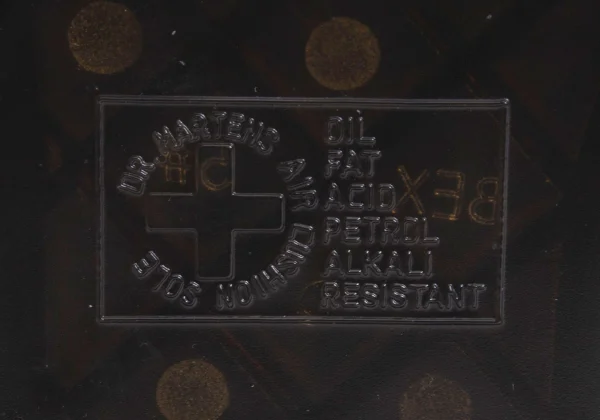 Dr.Martens JETTA Zipper Leather Boots K-166376_014