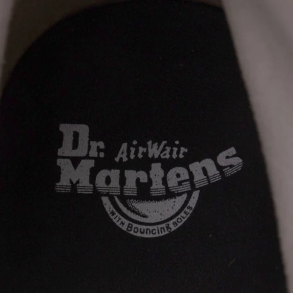 Dr.Martens JETTA Zipper Leather Boots K-166376_017