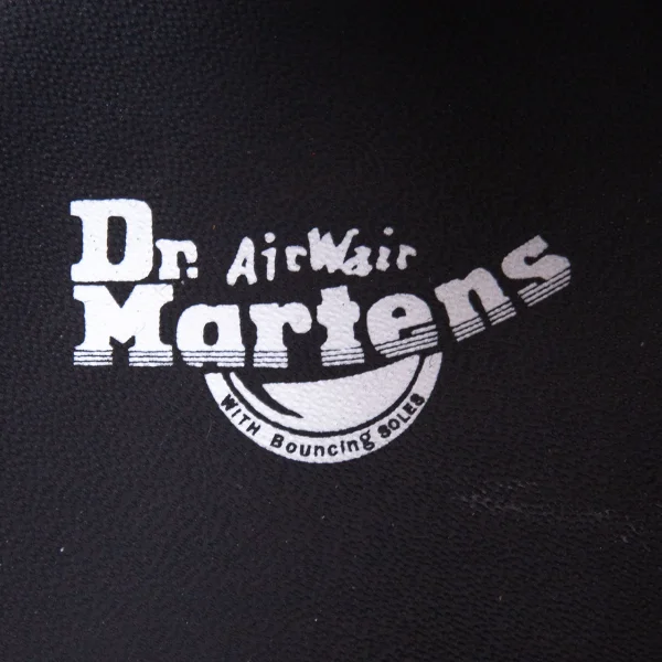 Dr.Martens 1461 PAINT SPLATTER Colorful Painted Leather Shoes K-166377_013