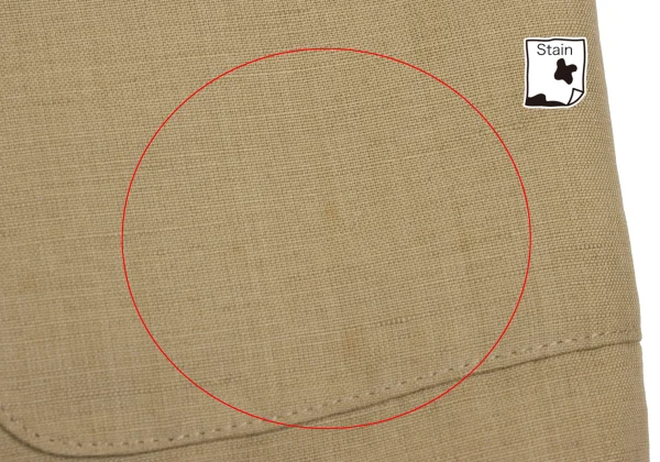 Jean Paul GAULTIER HOMME Cotton Linen Jacket K-166379_013