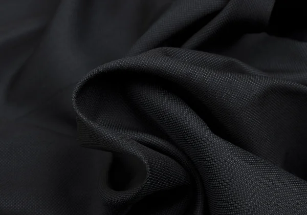 COMME des GARCONS HOMME DEUX Wool Silk Straight Pants K-166381_014