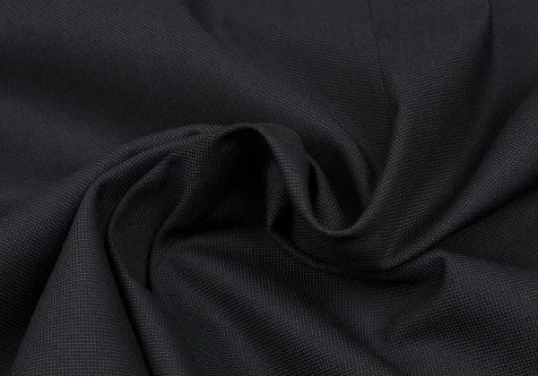 COMME des GARCONS HOMME DEUX Wool Silk Jacket & Pants K-166382_010