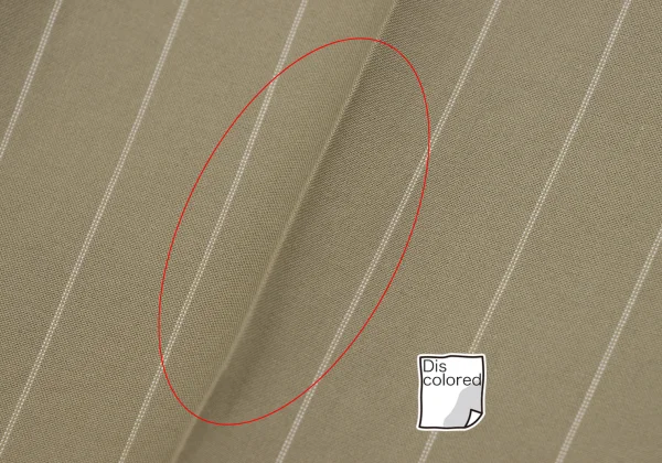 Jean Paul GAULTIER HOMME Floral Printed Cotton Stripe Jacket & Pants K-166385_015