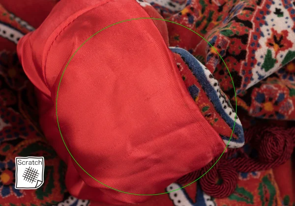 KENZO Cotton Floral Print Jacket & Skirt K-166391_007