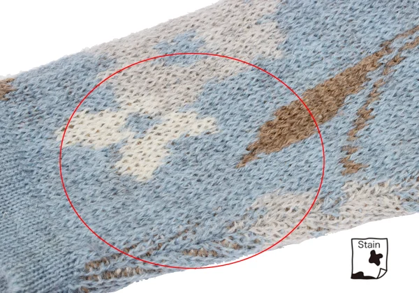 KENZO Botanical Jacquard Knit Sweater K-166393_008